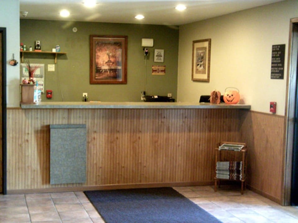 Capri Inn & Suites - Beatrice Hotel in Nebraska