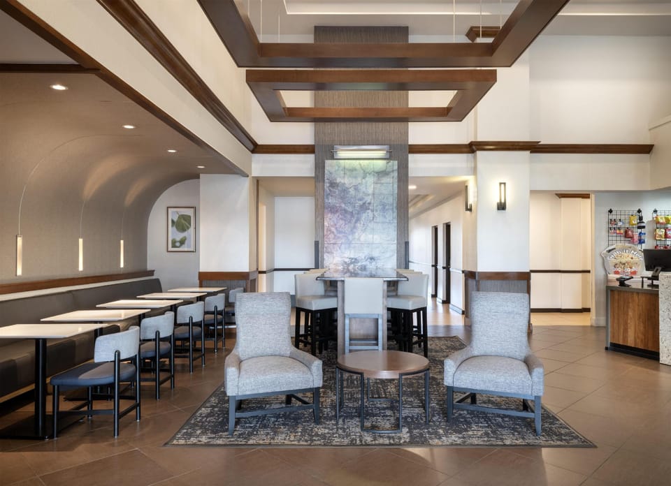 Hyatt Place Lakeland Center Hotel in Lakeland
