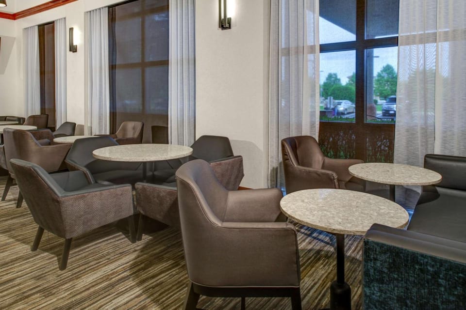 Hyatt Place Lakeland Center Hotel in Lakeland