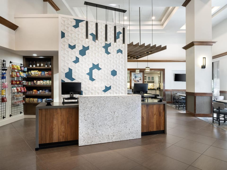 Hyatt Place Lakeland Center Hotel in Lakeland