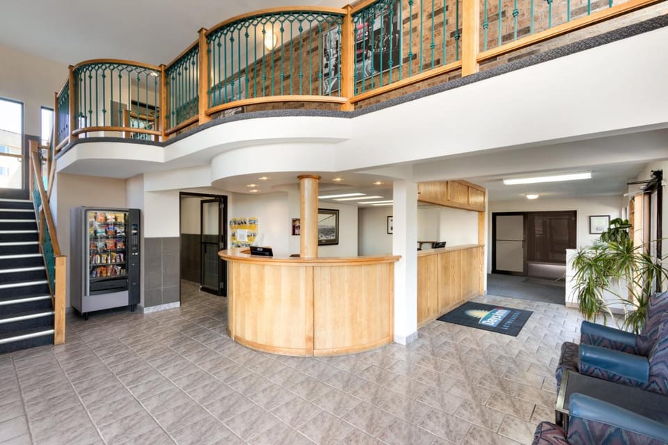 Days Inn by Wyndham Lethbridge Hotel in Lethbridge