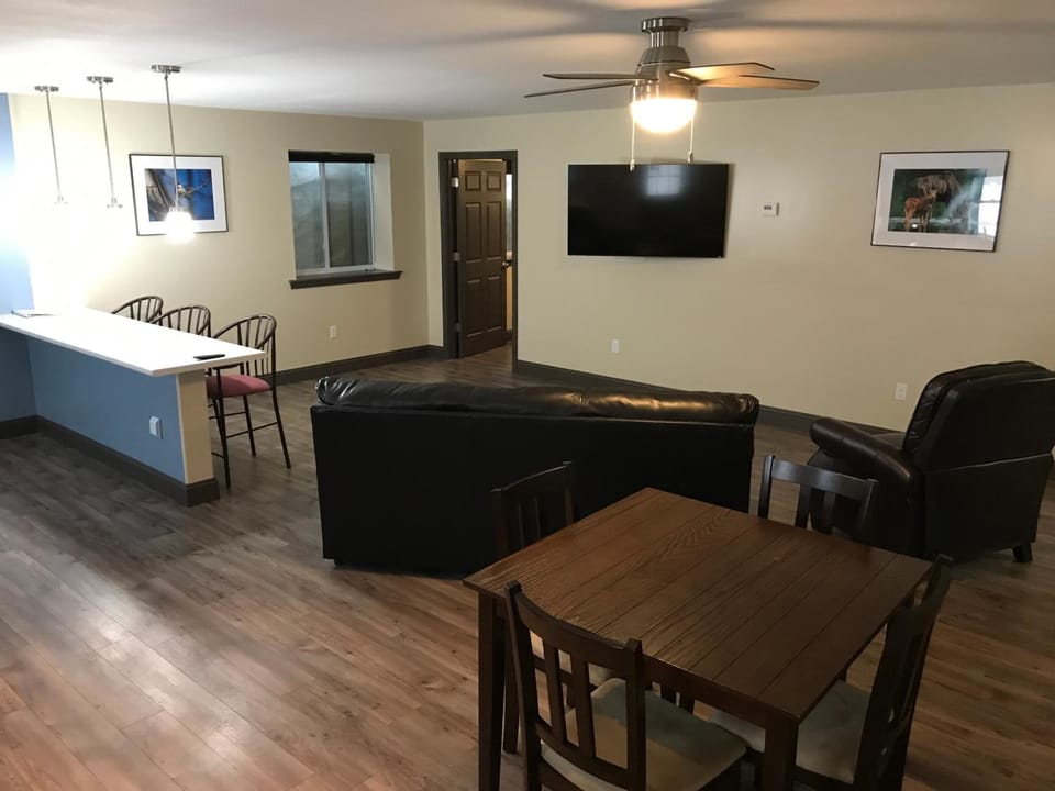 Baxter Park Inn Inn in Millinocket