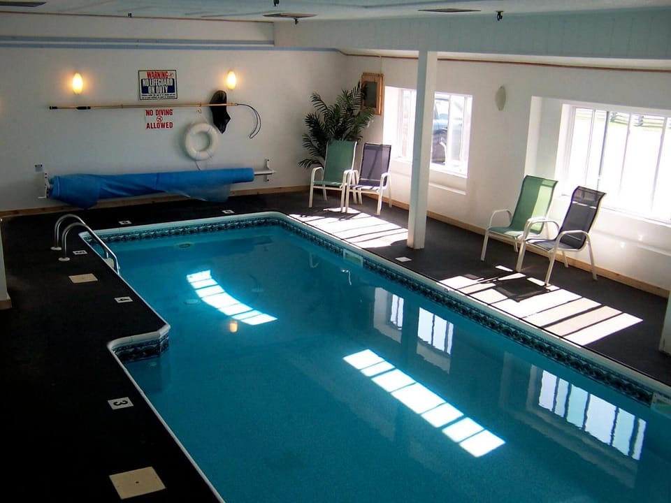 Baxter Park Inn Inn in Millinocket