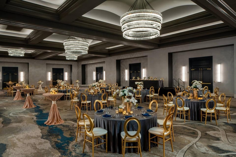 Meeting room / ballrooms