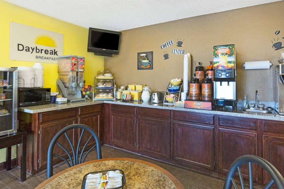 Food and beverages