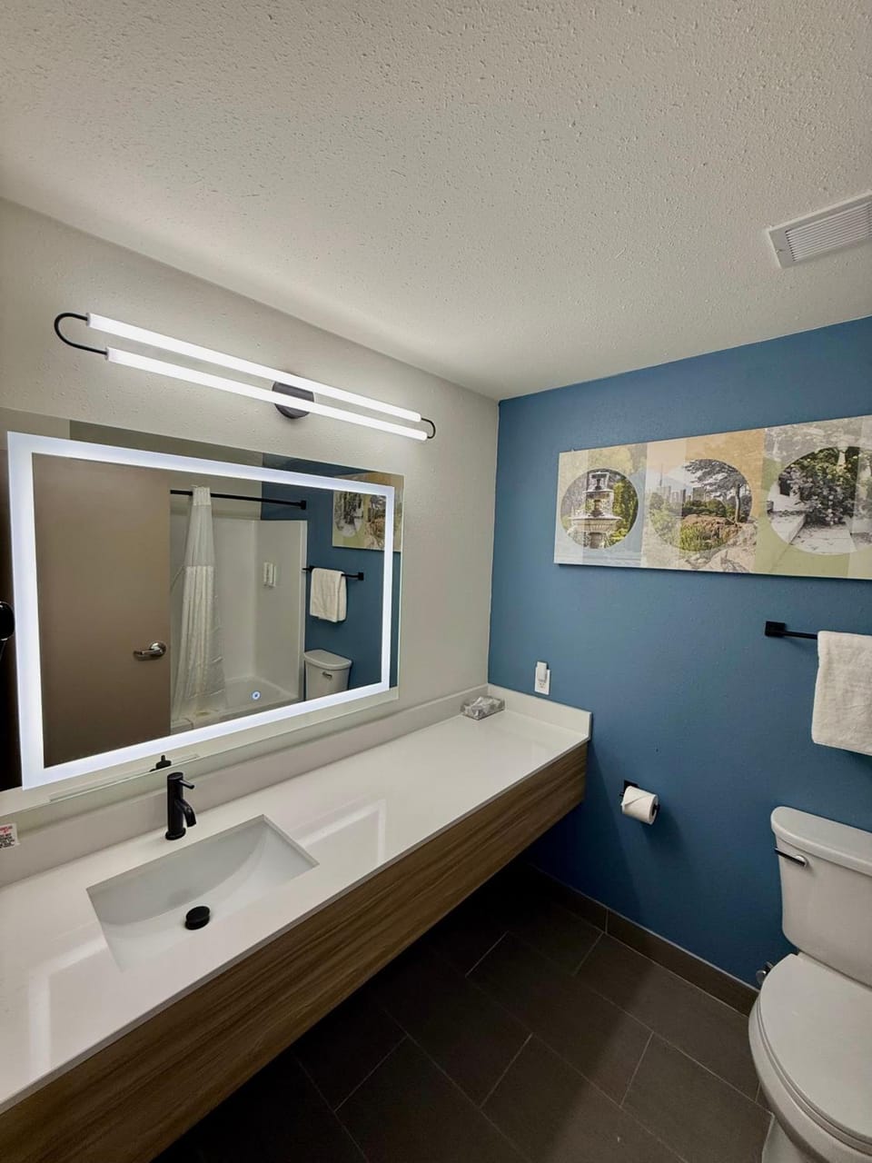 Sleep Inn Louisville Airport Hotel in Jefferson County