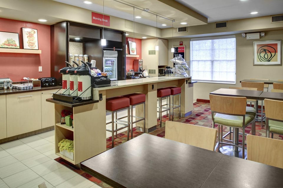 TownePlace Suites by Marriott Cleveland Westlake Hotel in Westlake