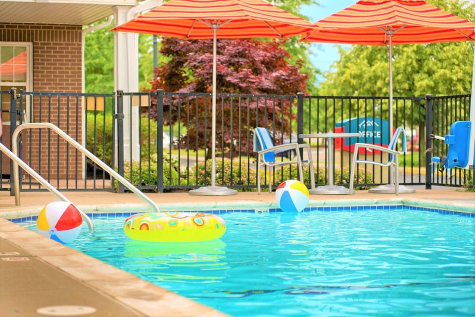 TownePlace Suites by Marriott Cleveland Westlake Hotel in Westlake