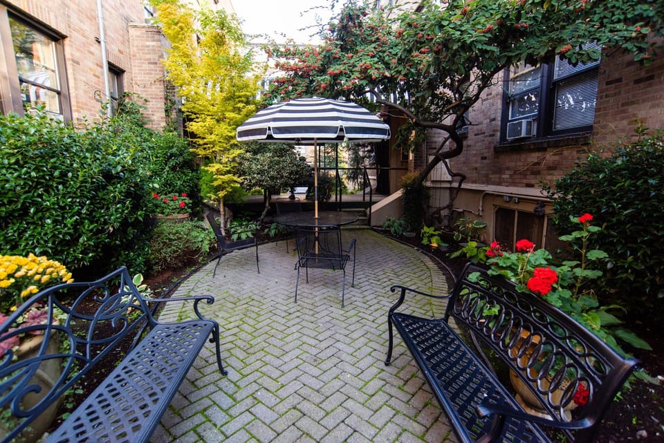 Inn at Queen Anne Inn in Queen Anne