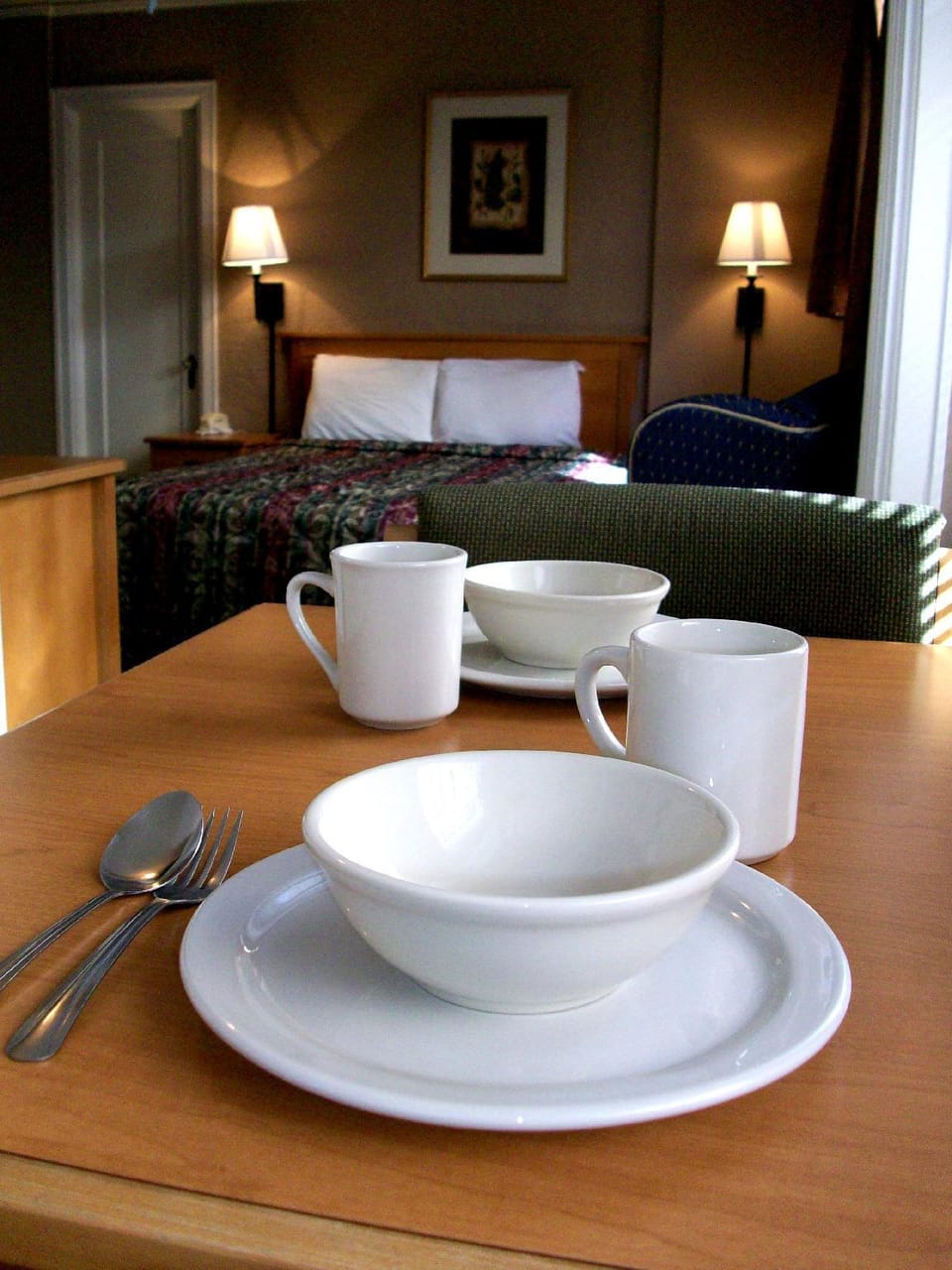 Inn at Queen Anne Inn in Queen Anne