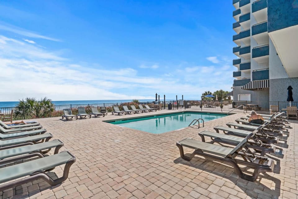 Bluewater Resort Resort in Myrtle Beach