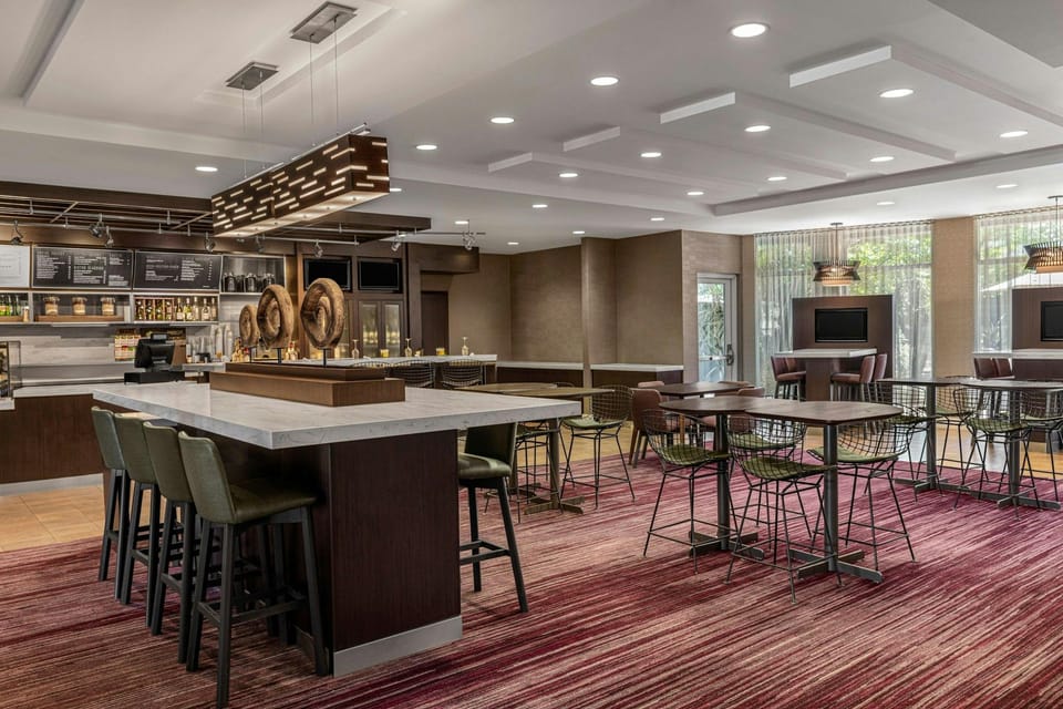 Courtyard by Marriott Ventura Simi Valley Hotel in Simi Valley