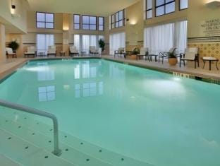 Austin Marriott South Hotel in South Congress