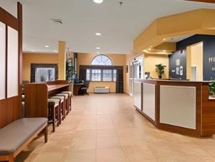SureStay Plus by Best Western Keyser Hotel in Shenandoah Valley