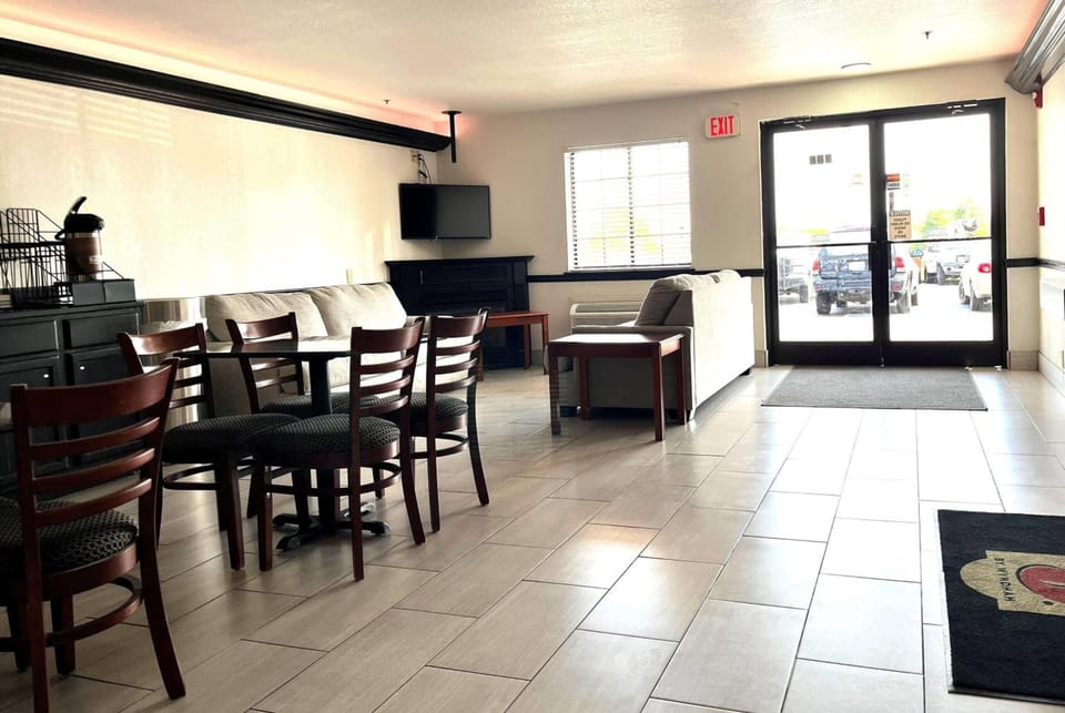Super 8 by Wyndham Madison IN Hotel in Indiana