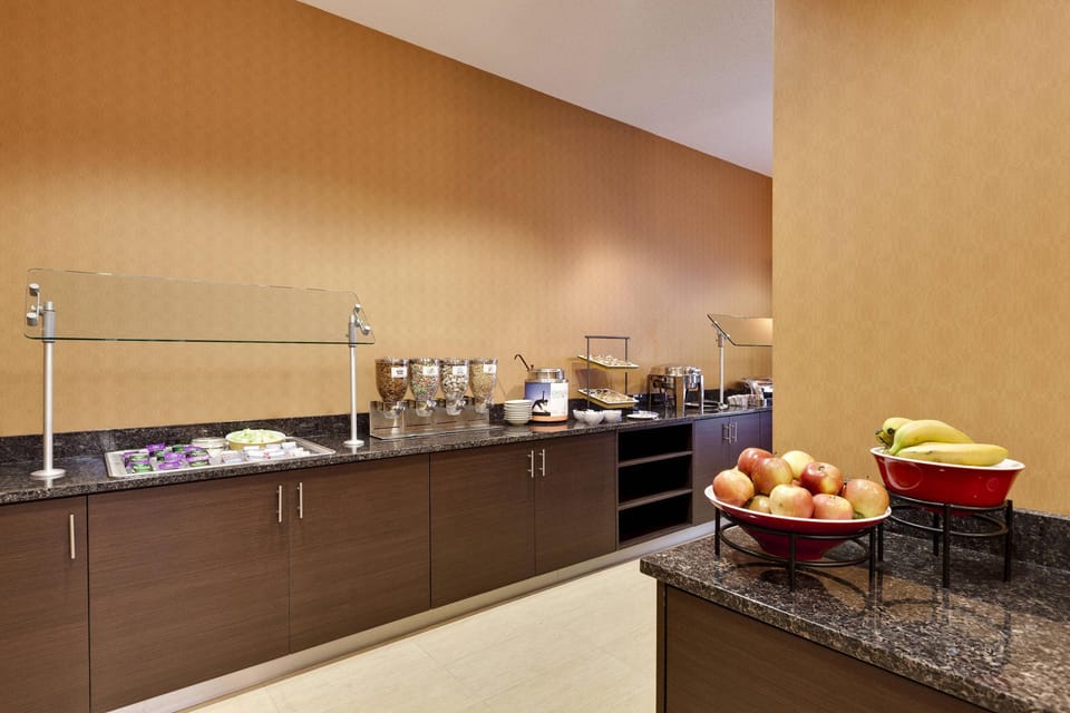 Residence Inn by Marriott Indianapolis Fishers Hotel in Fishers