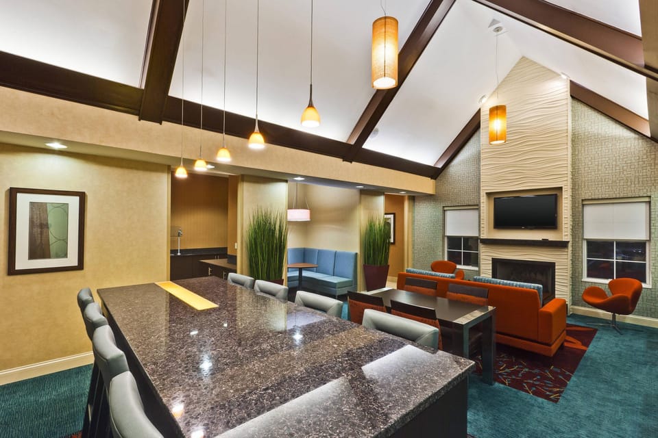 Residence Inn by Marriott Indianapolis Fishers Hotel in Fishers