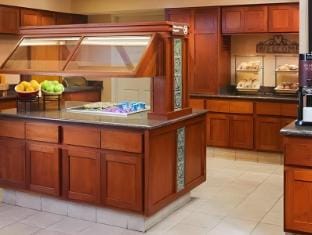 Residence Inn by Marriott Minneapolis St. Paul/Roseville Hotel in Roseville