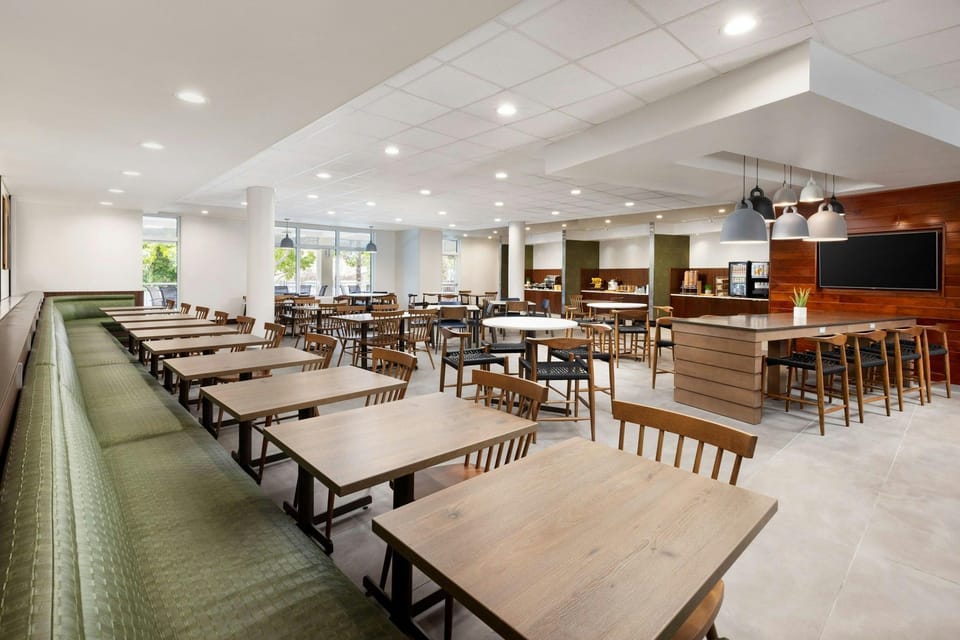Fairfield by Marriott Inn & Suites Key West at The Keys Collection Hotel in Stock Island
