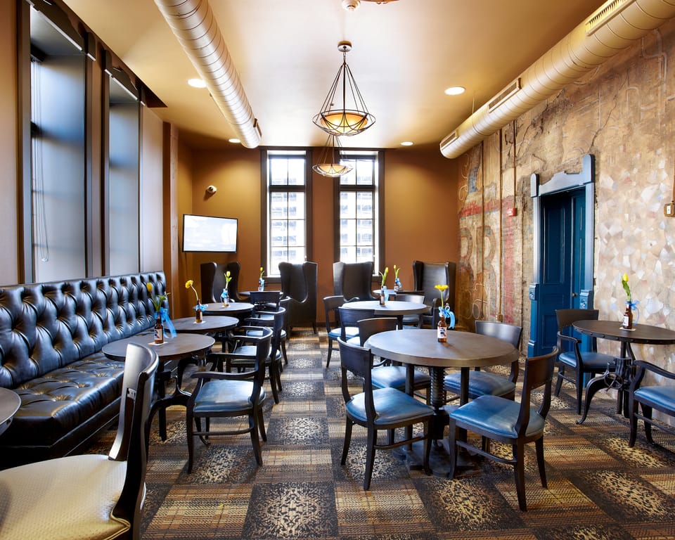Brewhouse Inn And Suites Hotel in Milwaukee