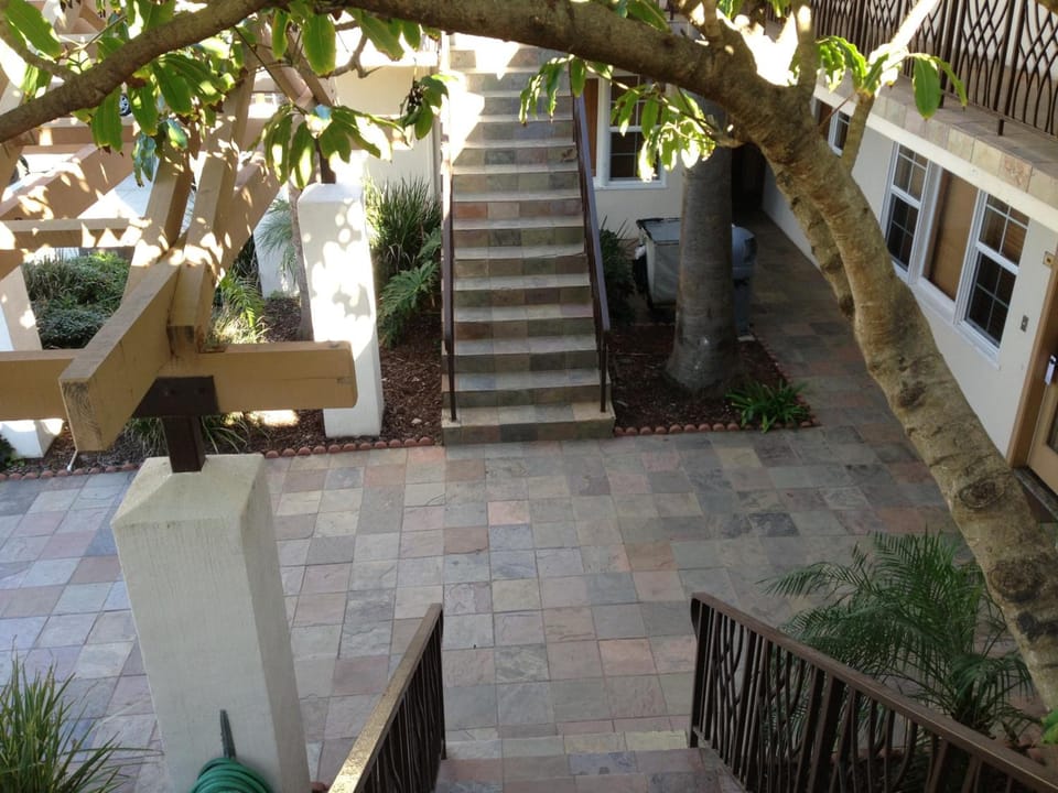 Diamond Head Inn Hotel in Pacific Beach