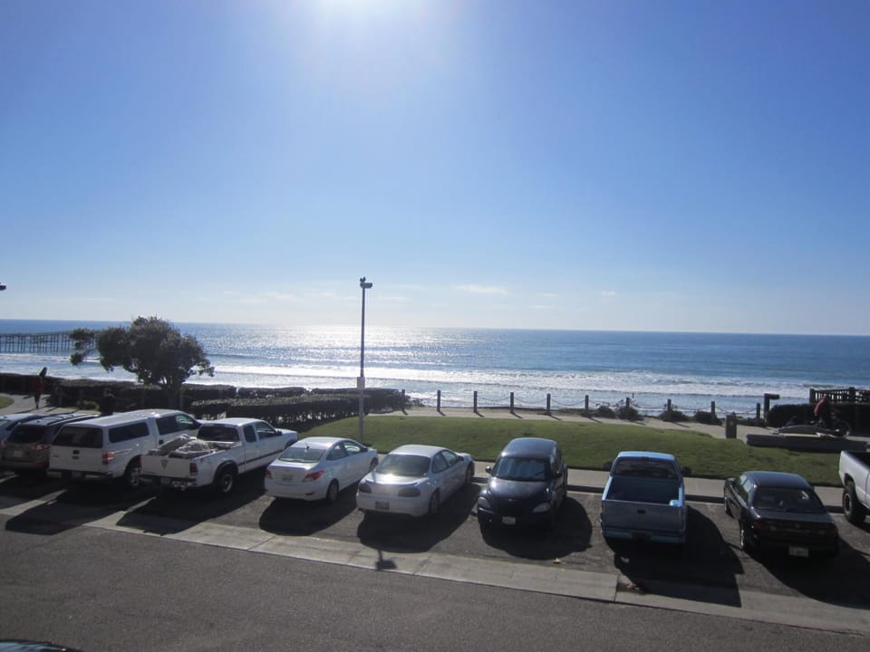 Diamond Head Inn Hotel in Pacific Beach