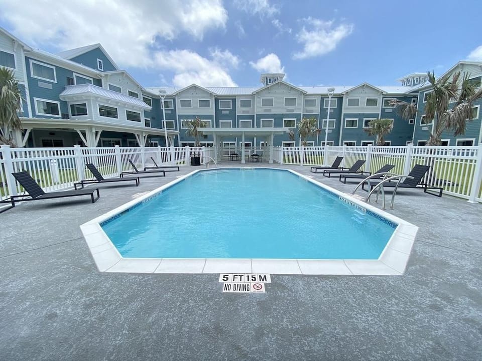 Hawthorn Suites by Wyndham Aransas Pass Hotel in Aransas Pass