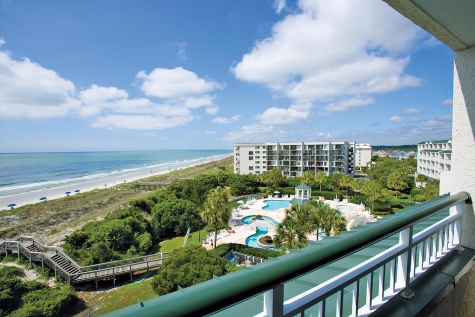 Litchfield Beach & Golf Resort Resort in South Carolina