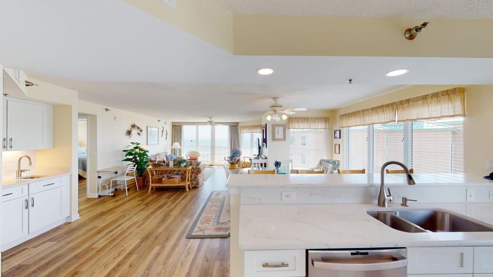 Litchfield Beach & Golf Resort Resort in South Carolina