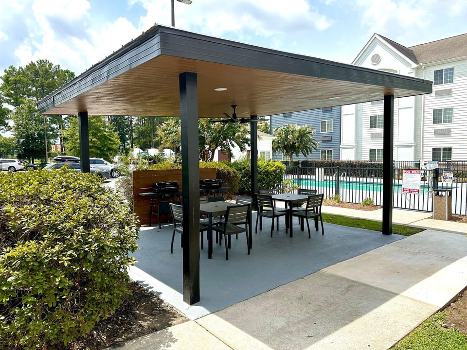 Facilities