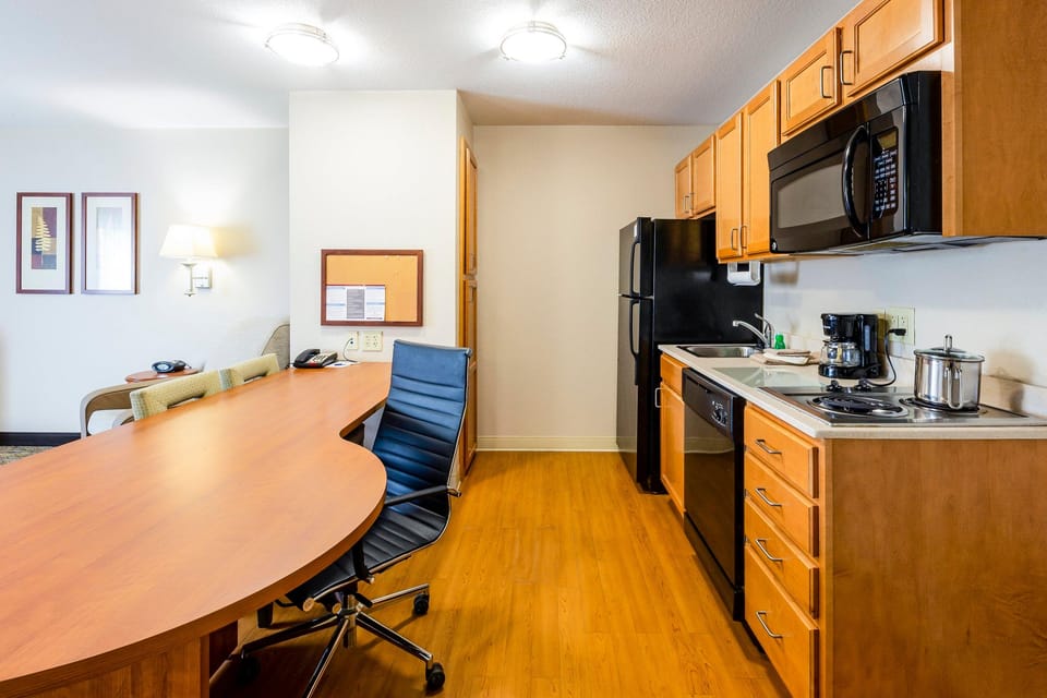 Candlewood Suites Savannah Airport By IHG Hotel in Pooler