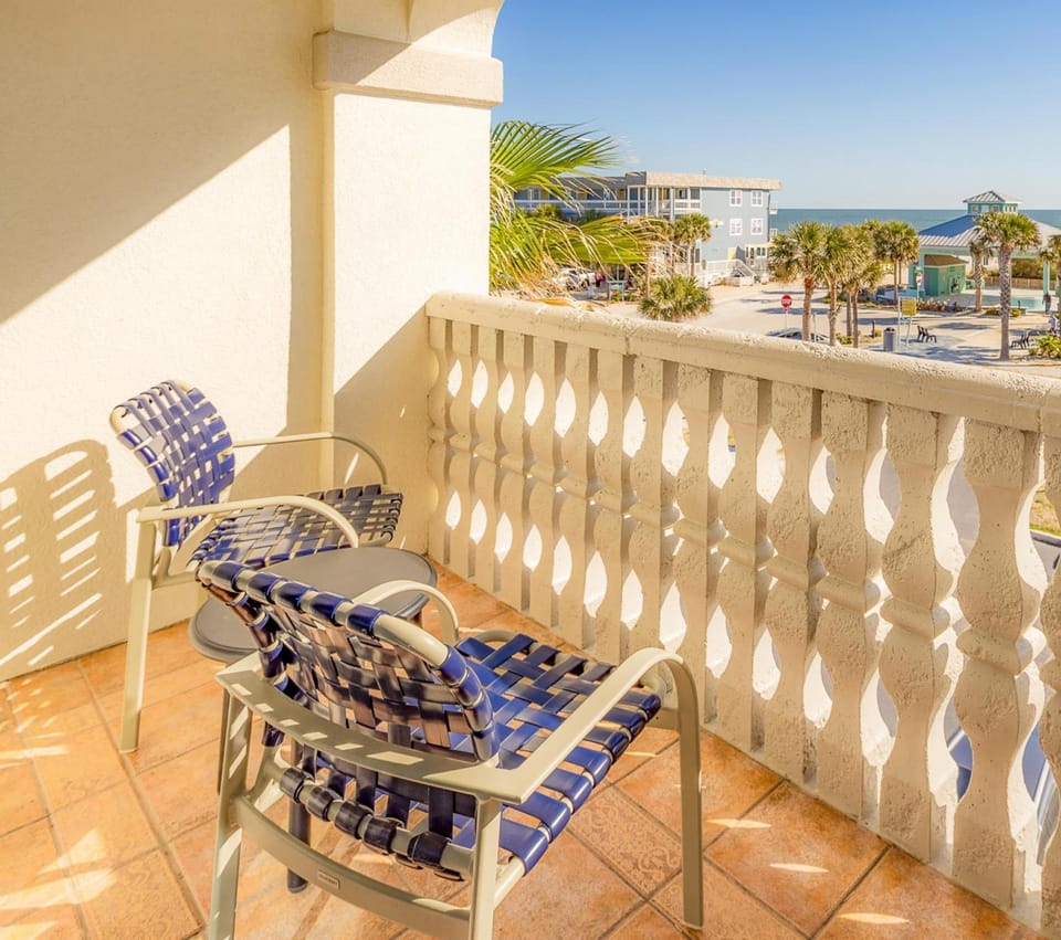Hampton Inn & Suites St. Augustine-Vilano Beach Hotel in Vilano Beach