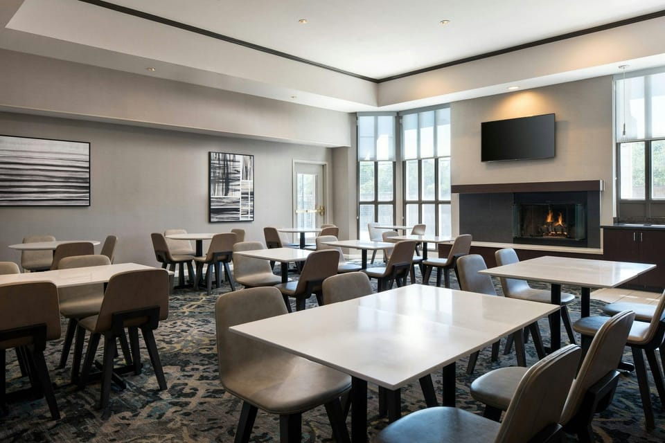 Residence Inn by Marriott San Ramon Hotel in San Ramon