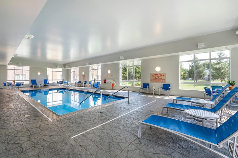 TownePlace Suites by Marriott Vincennes Hotel in Indiana