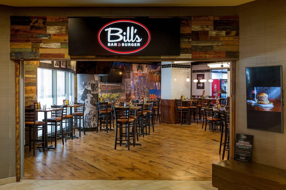 Courtyard by Marriott Chicago Downtown/River North Hotel in River North