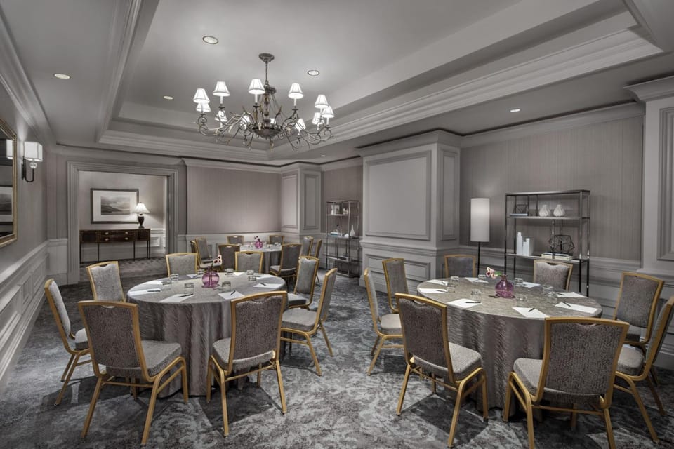 Meeting room / ballrooms