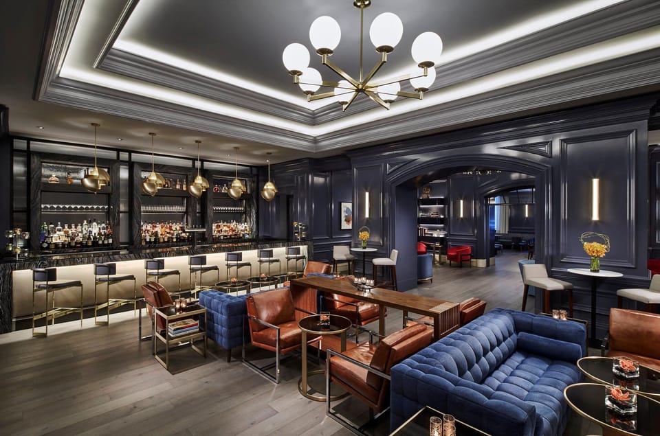 Bar/lounge