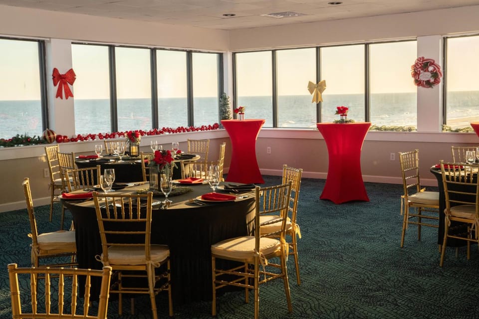 Meeting room / ballrooms