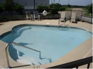 Country Inn & Suites by Radisson, Jackson, TN Hotel in Jackson