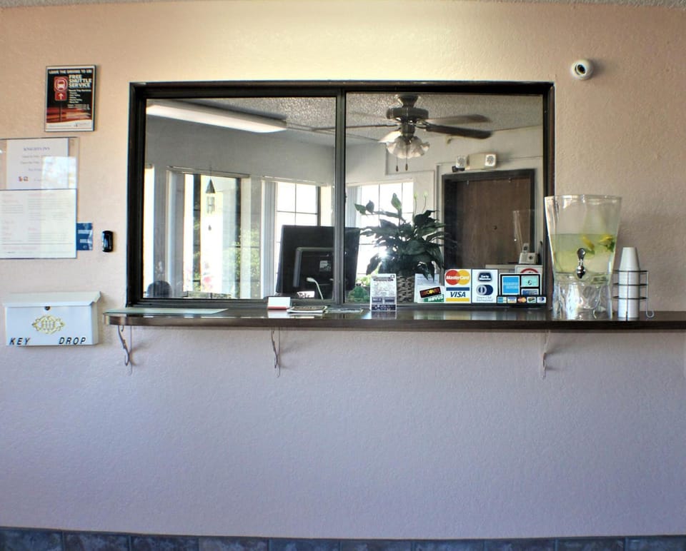 Knights Inn - Payson, AZ Motel in Payson