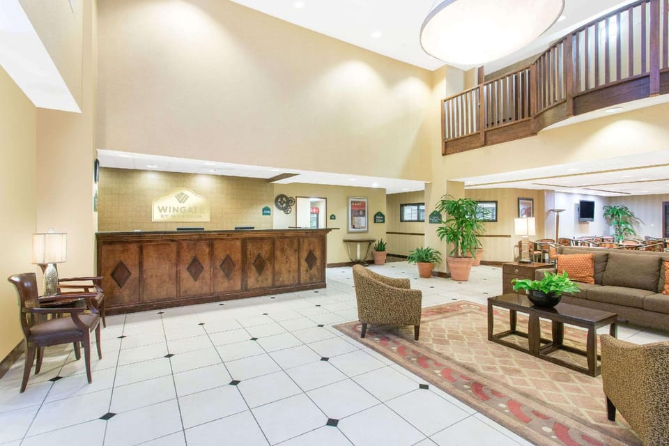 Wingate by Wyndham Savannah/Pooler Hotel in Pooler