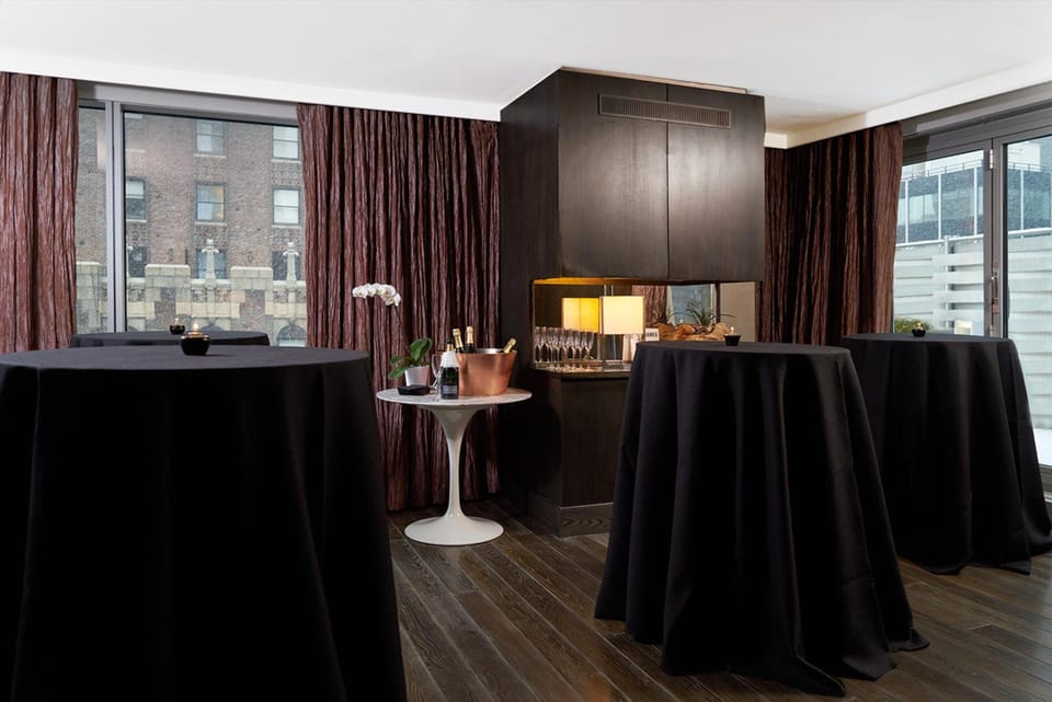Meeting room / ballrooms