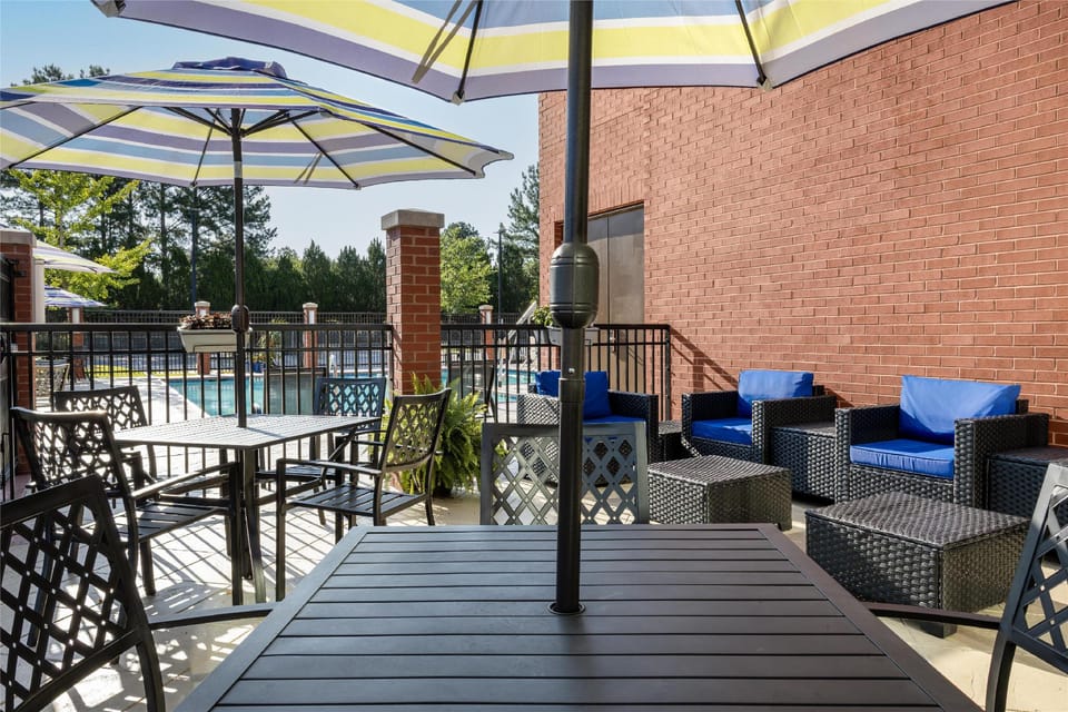 Hyatt Place Memphis Germantown Hotel in Germantown