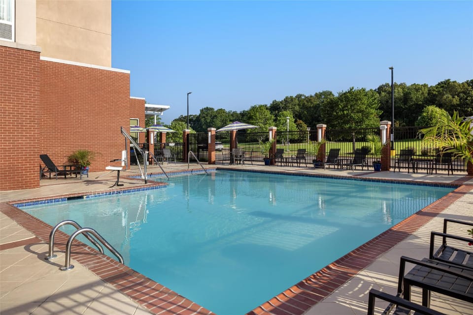Hyatt Place Memphis Germantown Hotel in Germantown