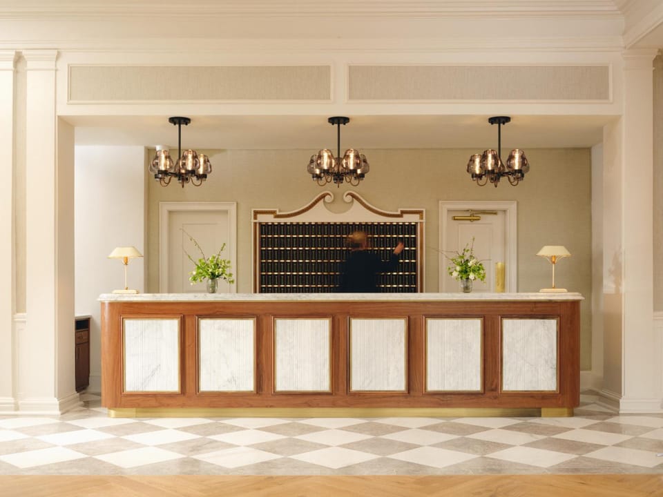 Hotel Viking Hotel in Newport