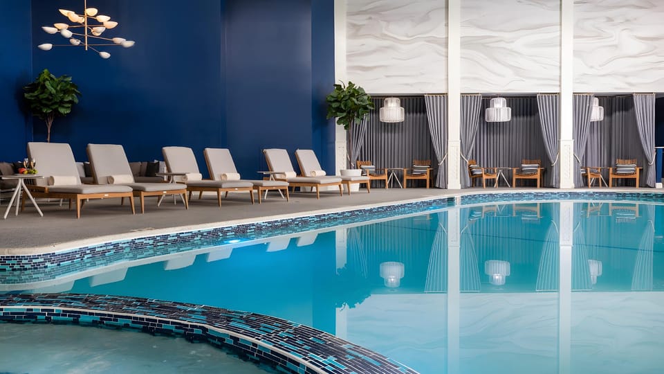 Hotel Viking Hotel in Newport
