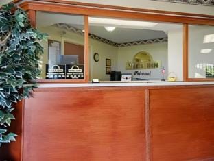 Days Inn by Wyndham Fort Wayne Hotel in Fort Wayne