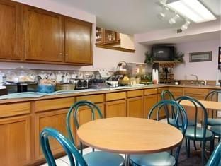 Super 8 By Wyndham Norfolk Hotel in Nebraska