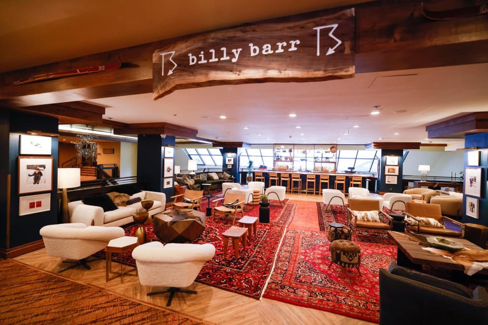Elevation Hotel and Spa Crested Butte Hotel in Colorado