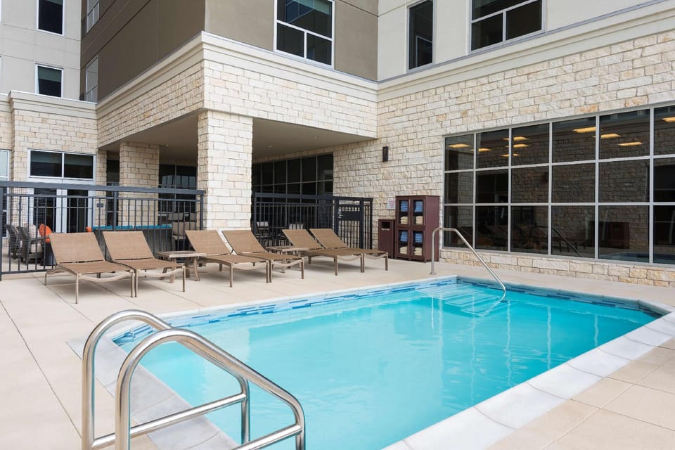 Hyatt House Austin/Downtown Hotel in Austin